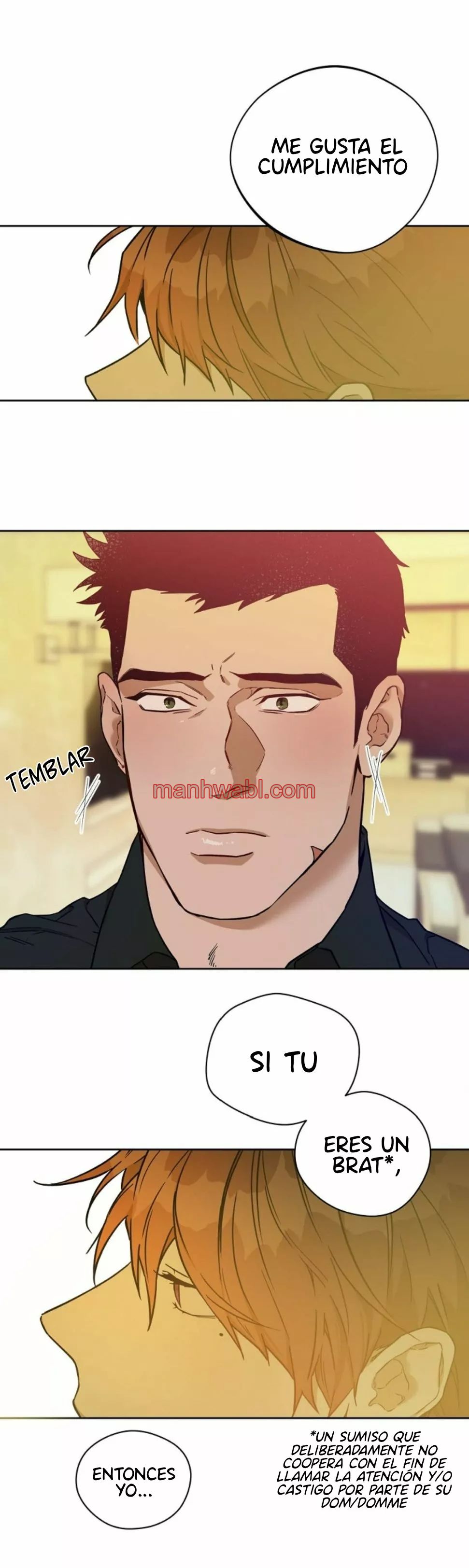 Amor Duro - Capítulo 59_2 manhwa