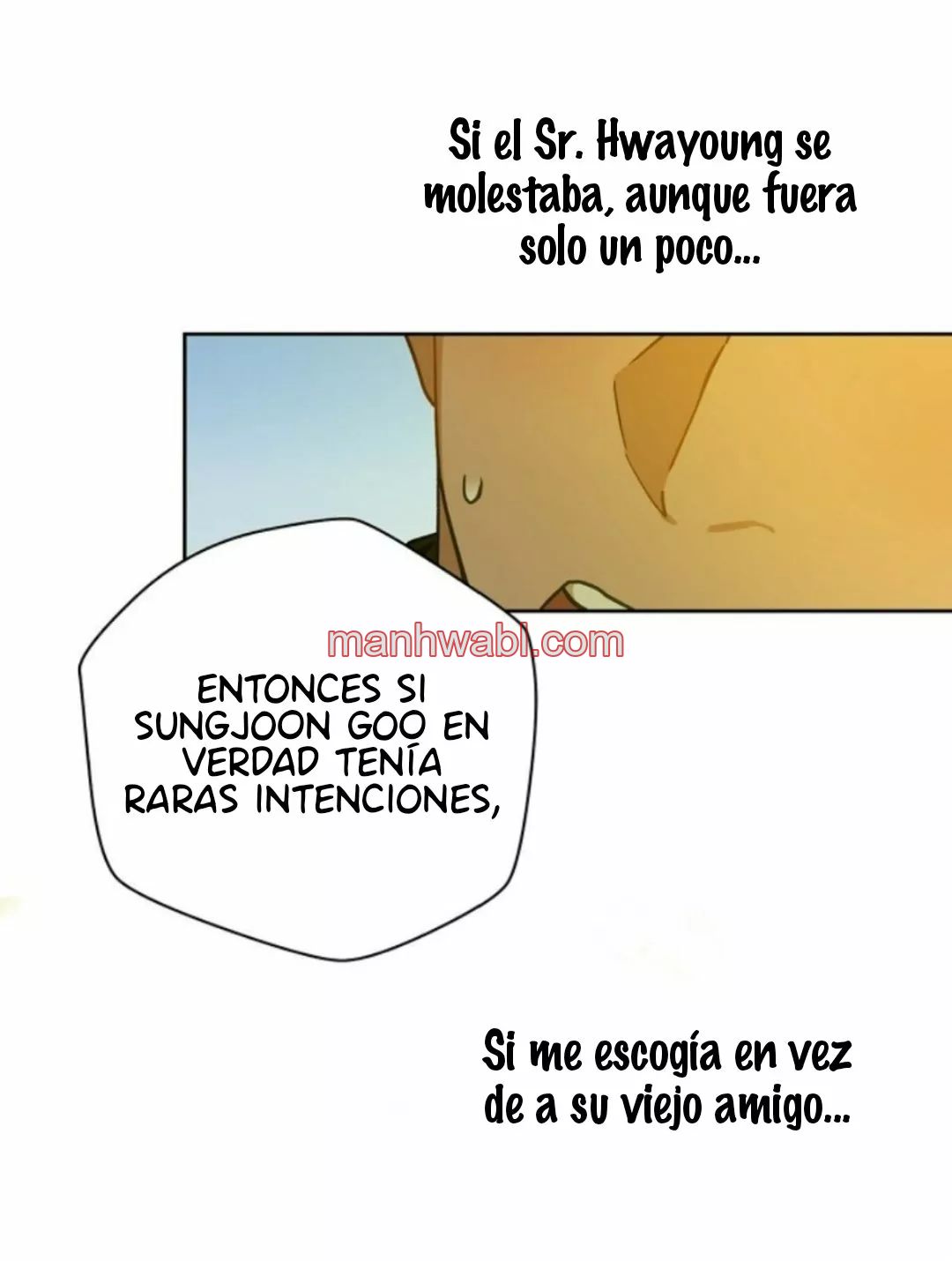Amor Duro - Capítulo 59_3 manhwa
