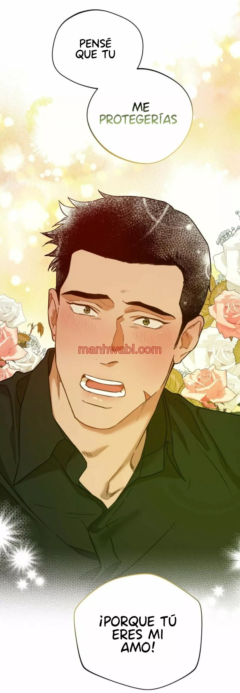 Amor Duro - Capítulo 59_3 manhwa