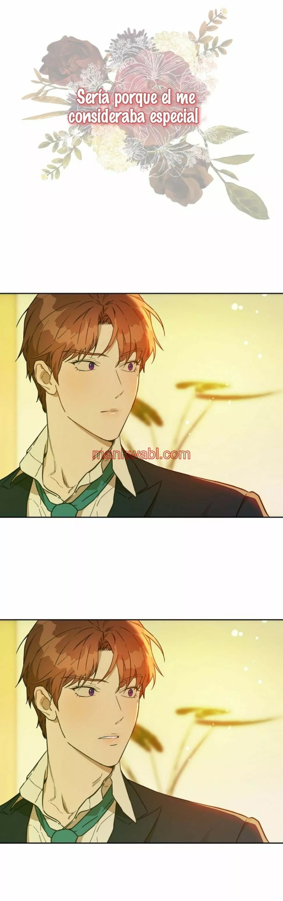 Amor Duro - Capítulo 59_3 manhwa