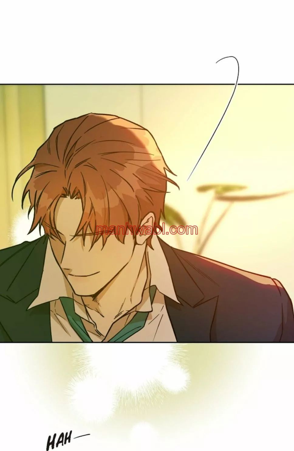 Amor Duro - Capítulo 59_3 manhwa