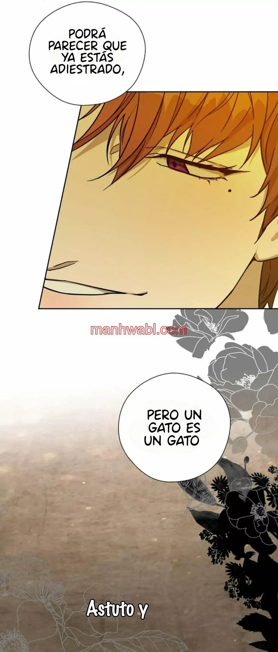 Amor Duro - Capítulo 59_3 manhwa