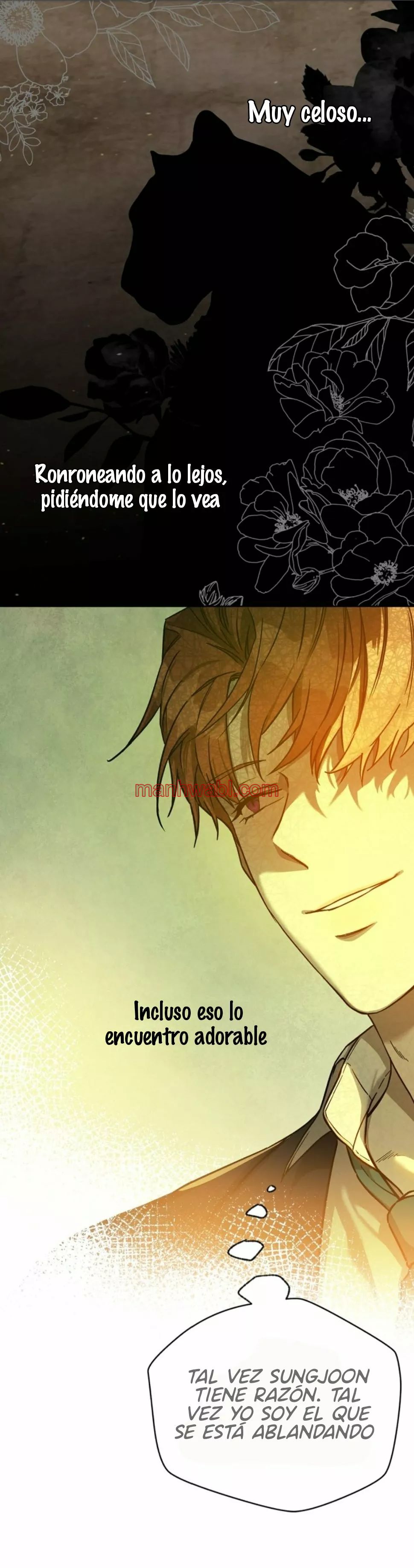 Amor Duro - Capítulo 59_3 manhwa