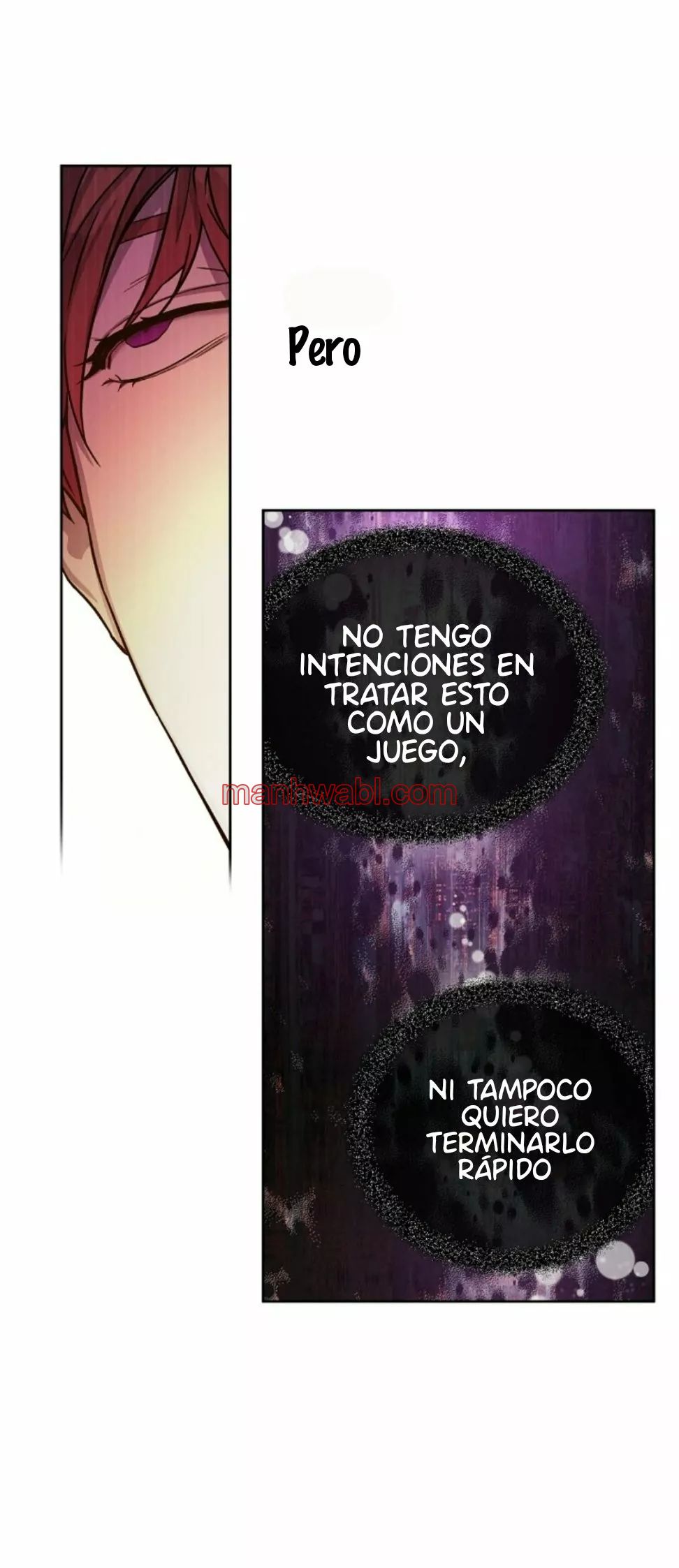 Amor Duro - Capítulo 59_3 manhwa