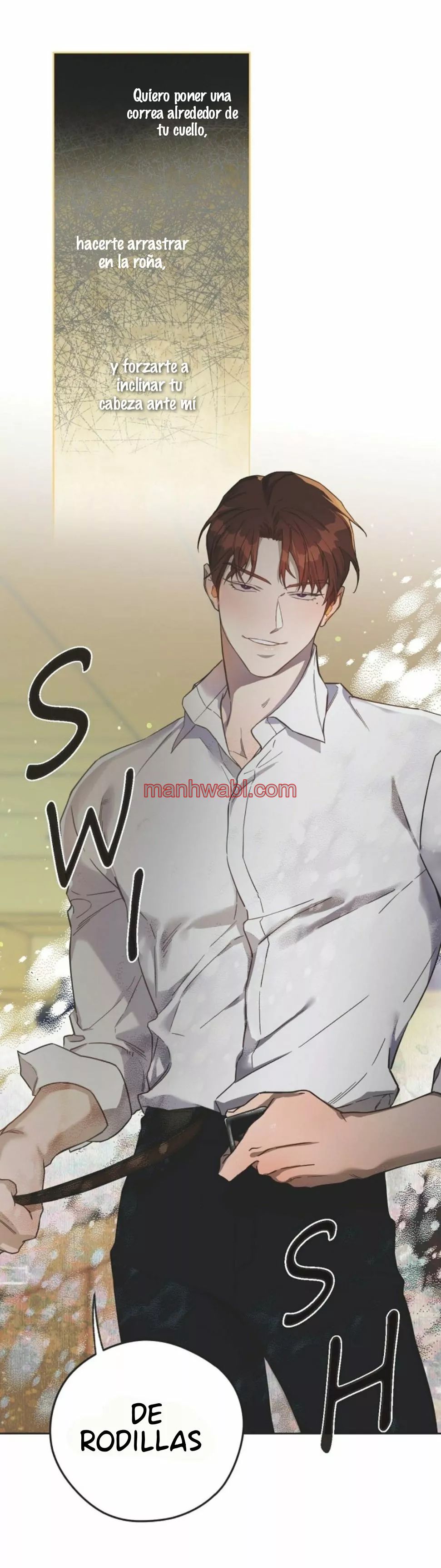 Amor Duro - Capítulo 59_3 manhwa