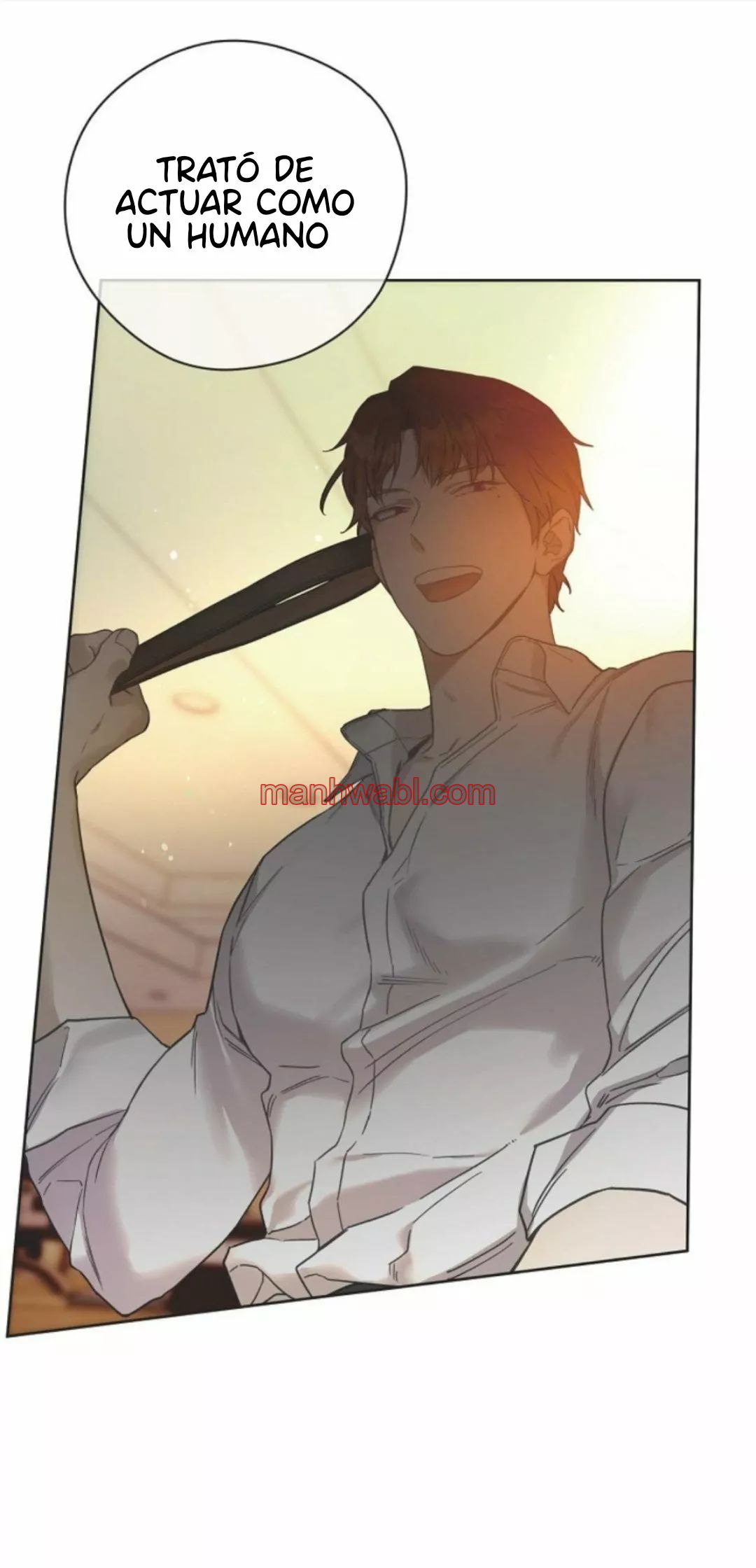 Amor Duro - Capítulo 59_3 manhwa