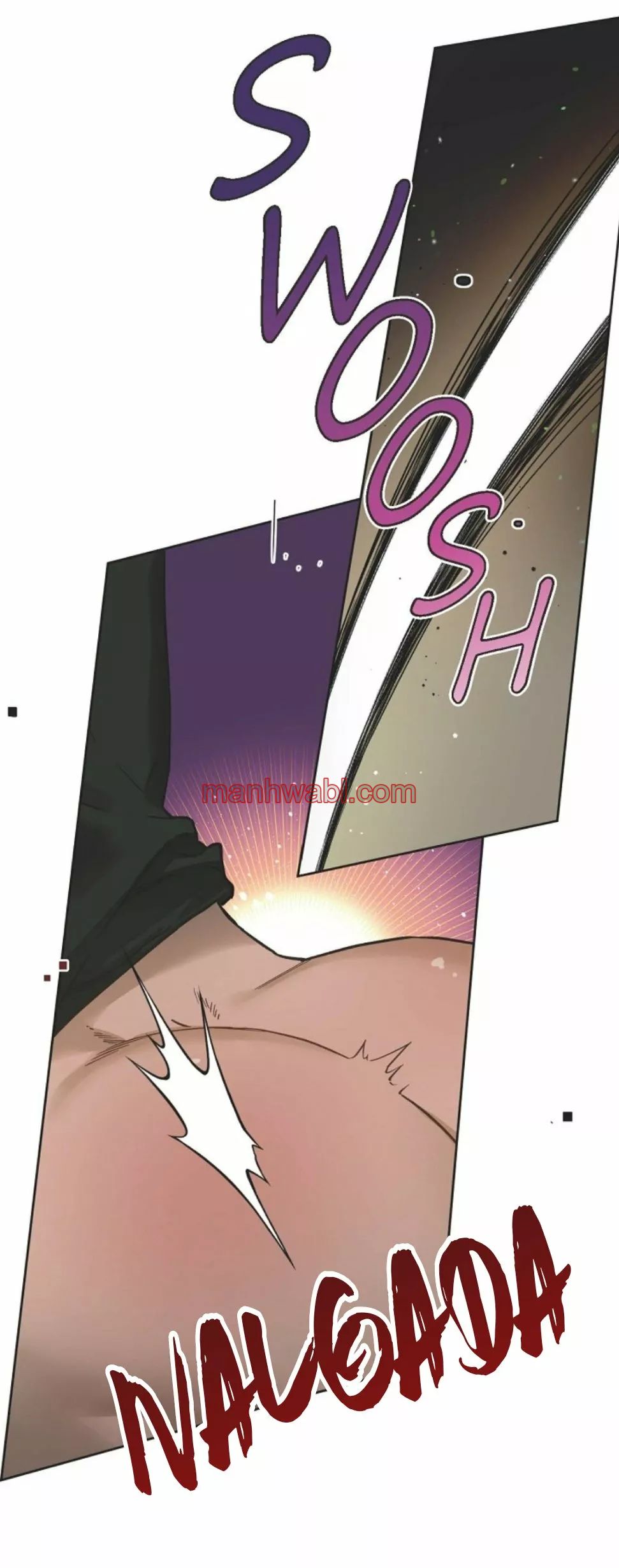 Amor Duro - Capítulo 59_3 manhwa