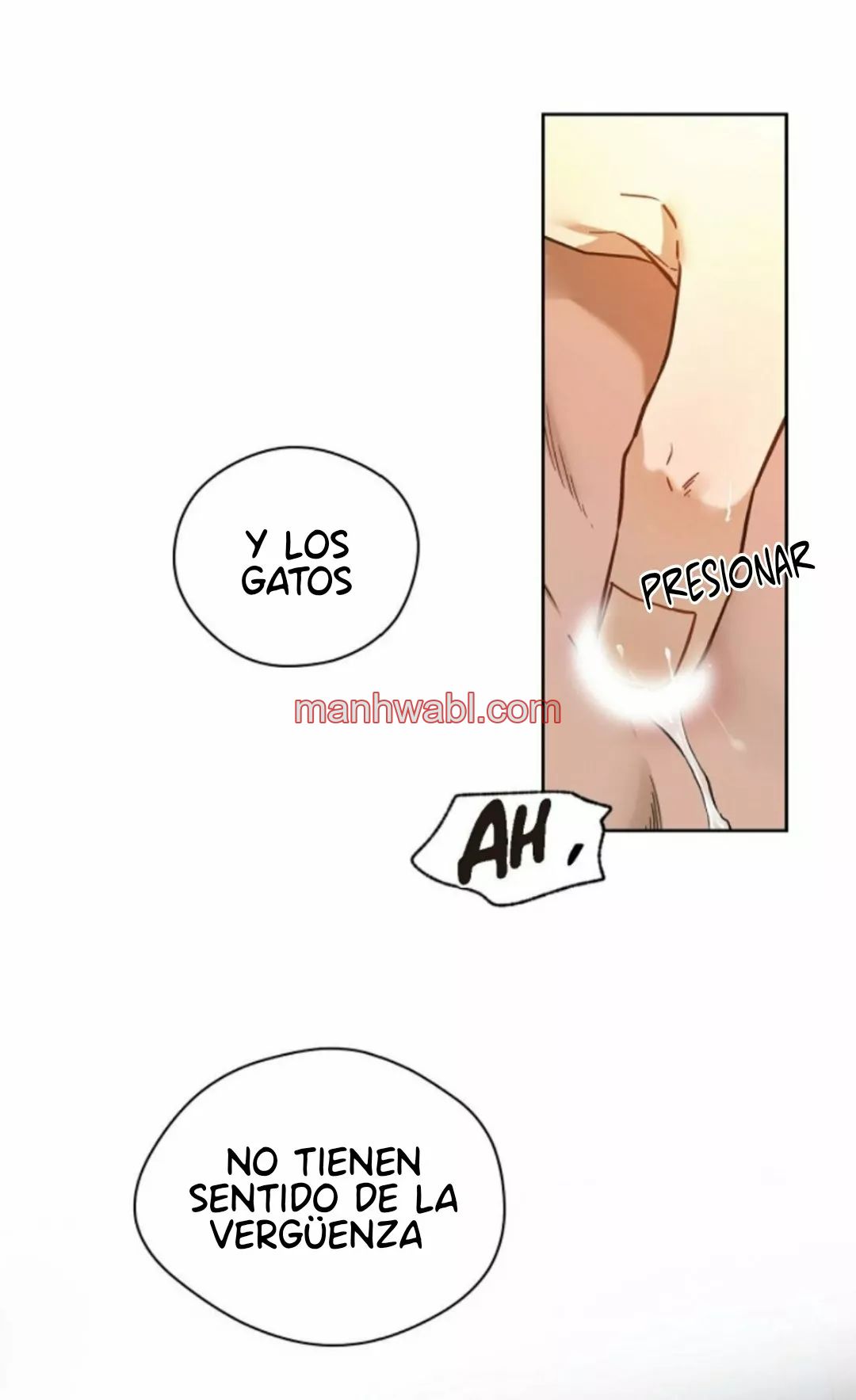 Amor Duro - Capítulo 59_3 manhwa