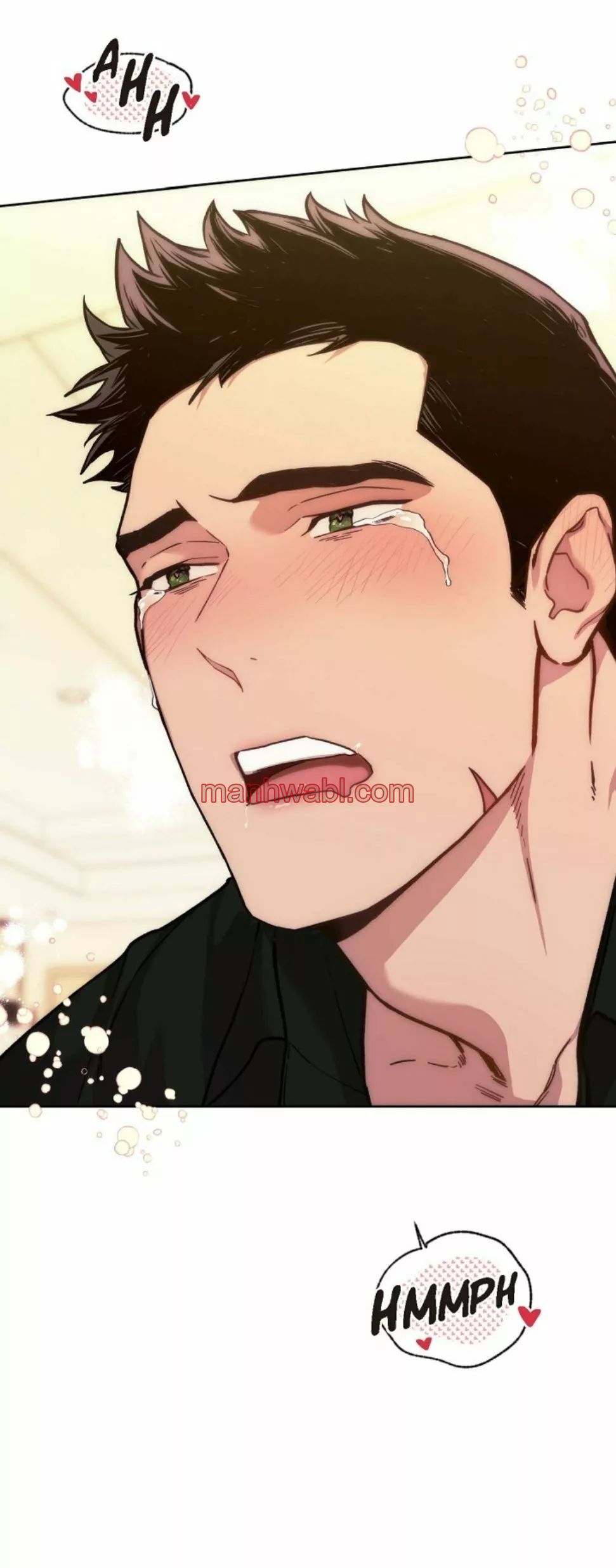 Amor Duro - Capítulo 59_3 manhwa