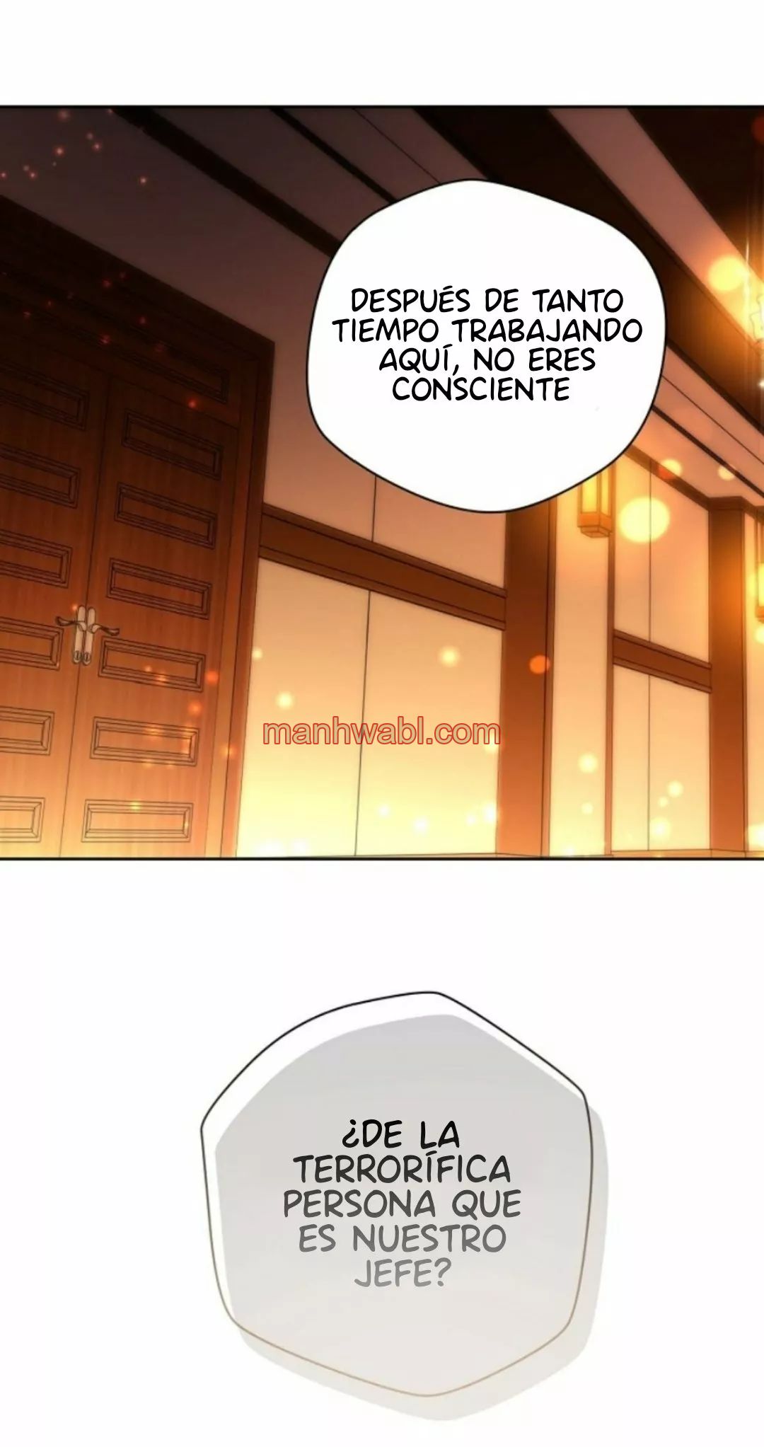 Amor Duro - Capítulo 60 manhwa