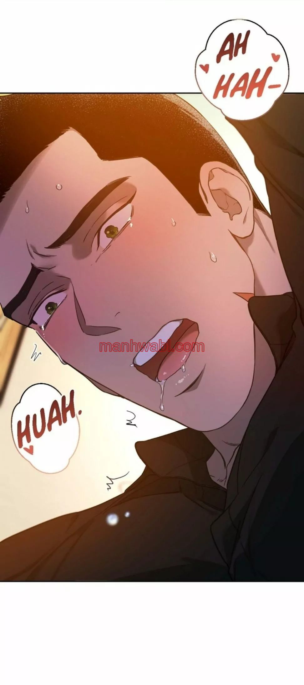 Amor Duro - Capítulo 60 manhwa