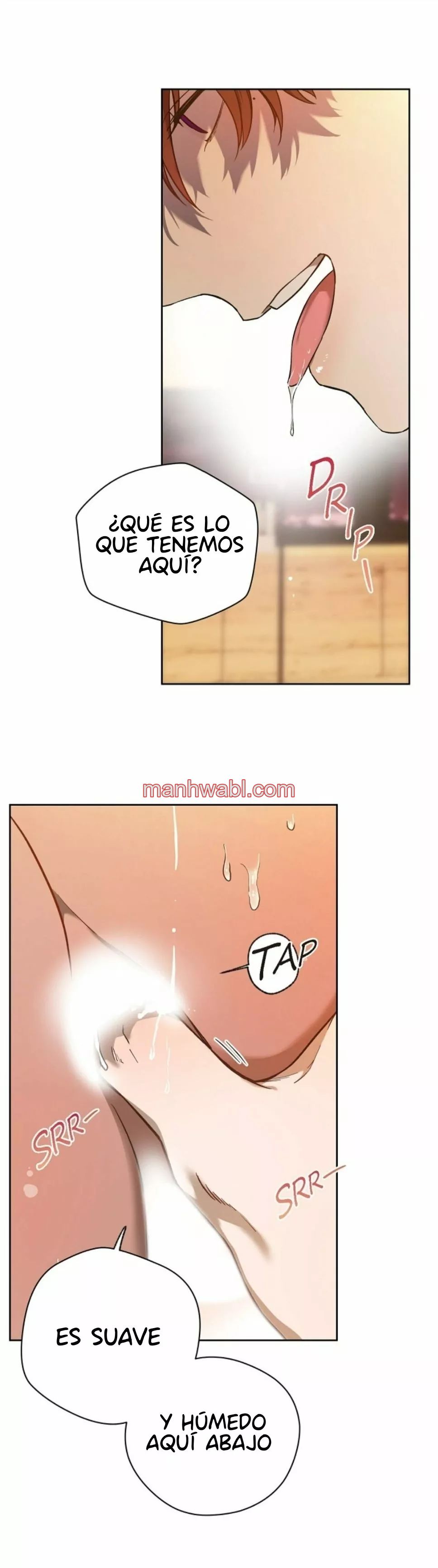 Amor Duro - Capítulo 60 manhwa