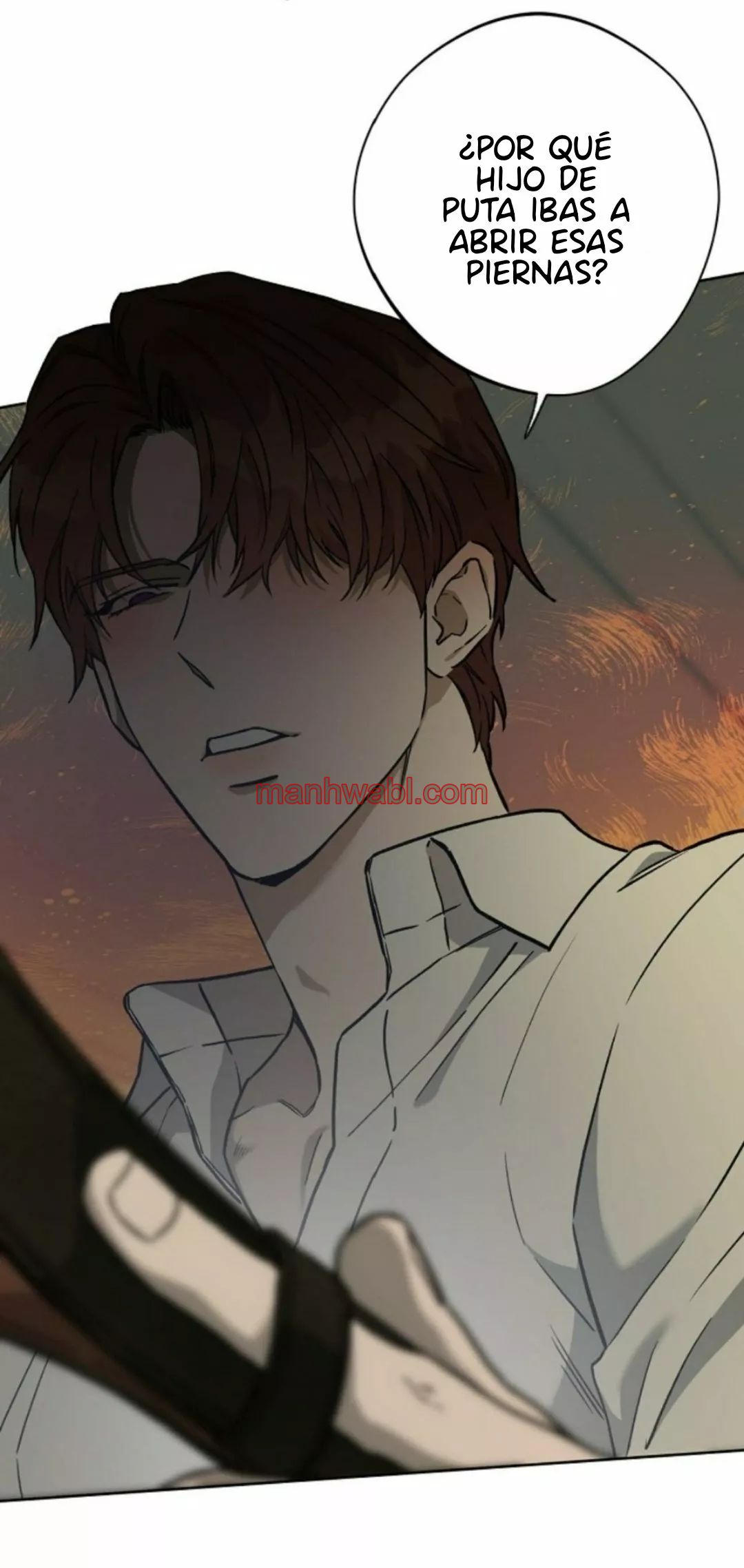 Amor Duro - Capítulo 60 manhwa