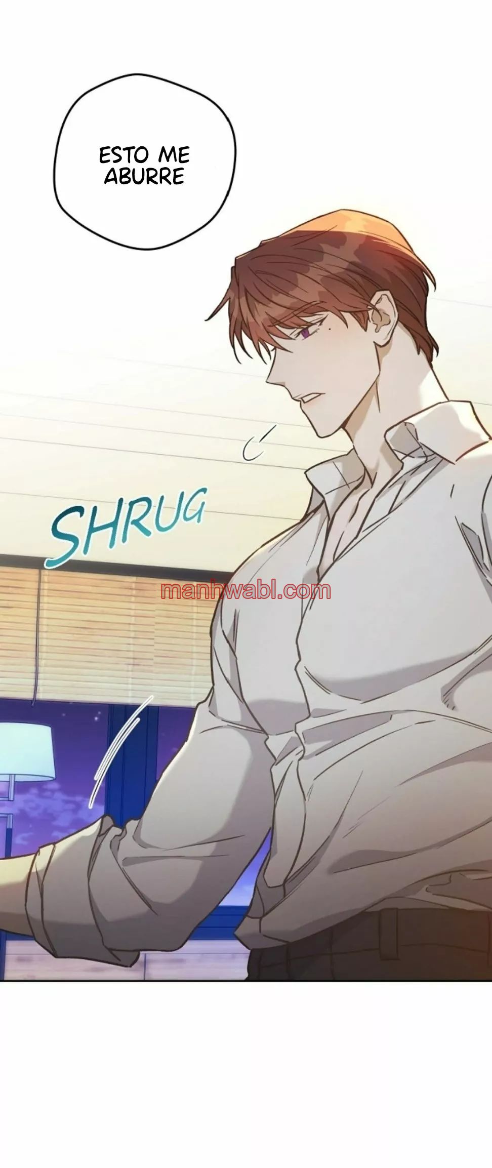 Amor Duro - Capítulo 60 manhwa