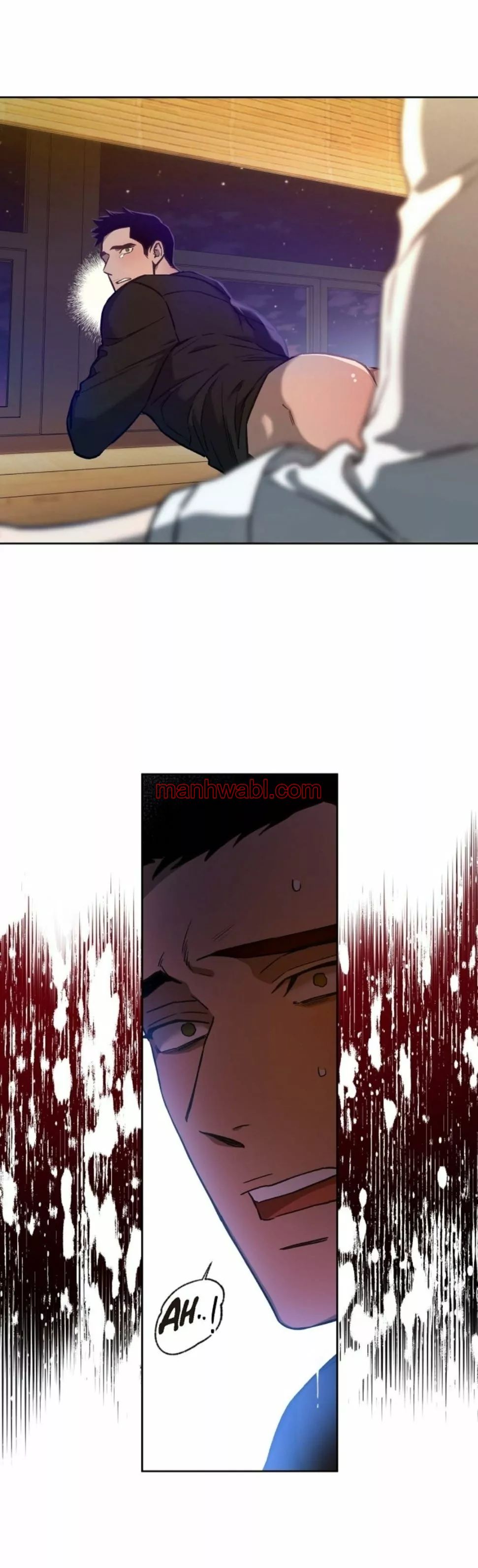 Amor Duro - Capítulo 60 manhwa