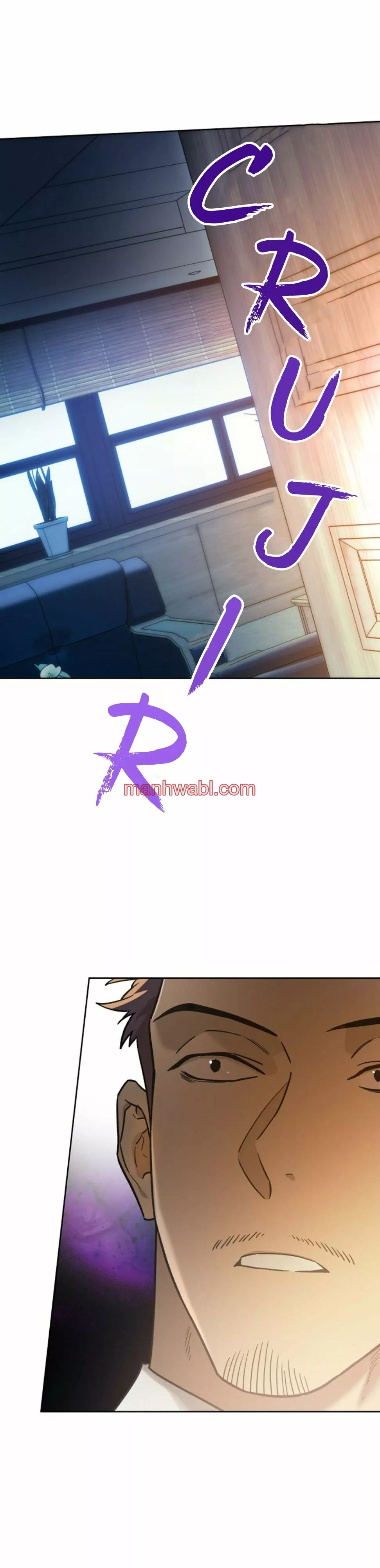 Amor Duro - Capítulo 61 manhwa