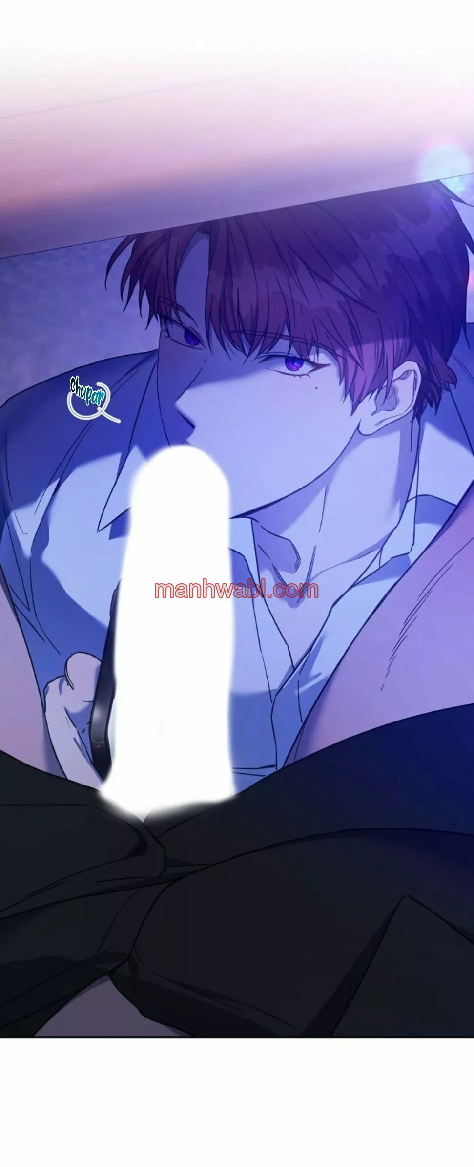 Amor Duro - Capítulo 61 manhwa