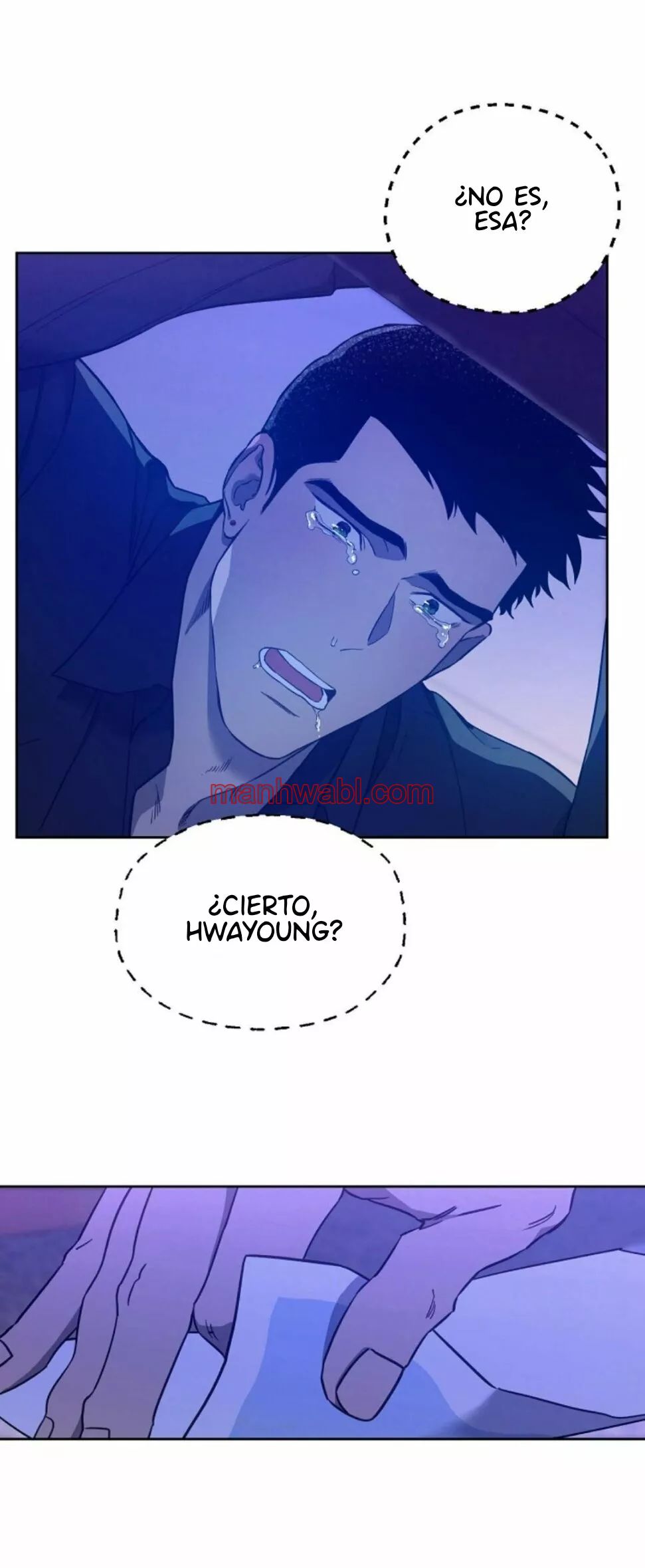 Amor Duro - Capítulo 61_2 manhwa