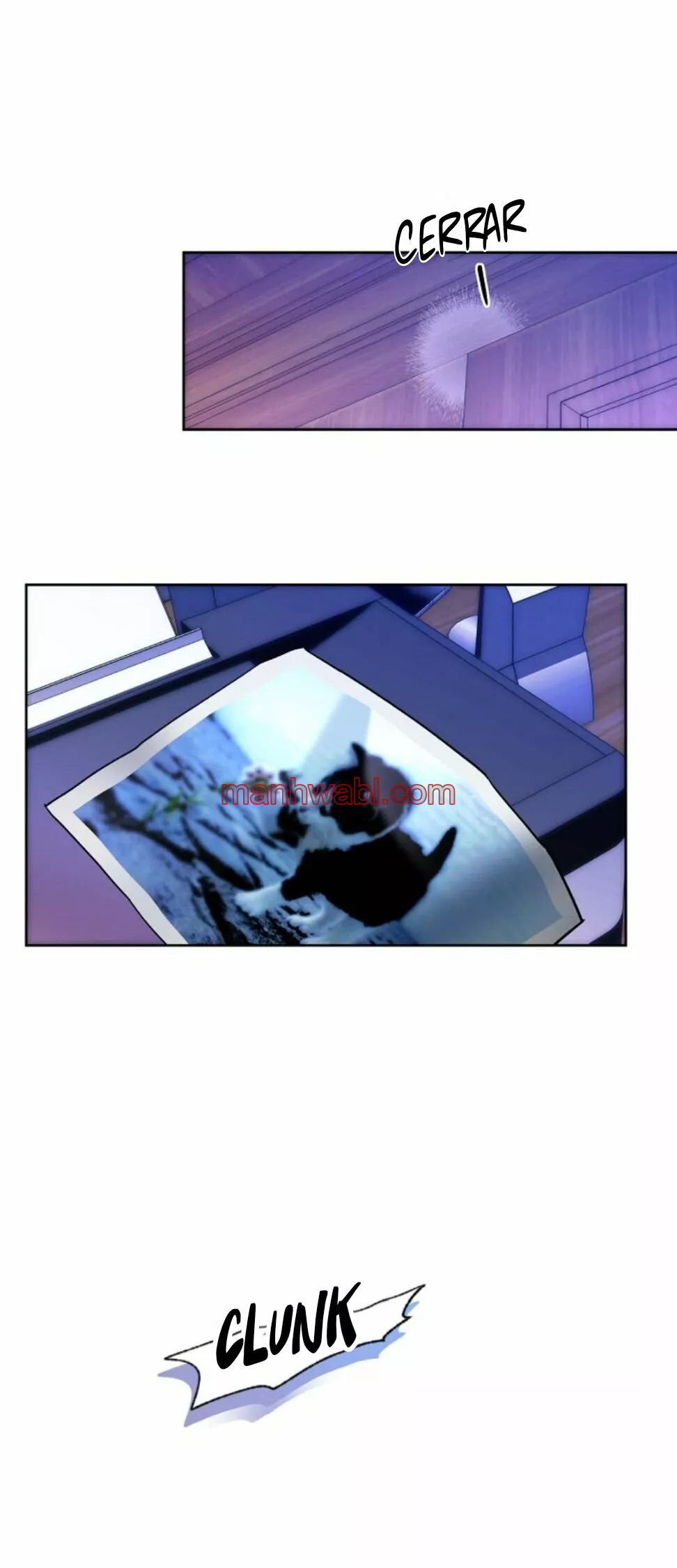 Amor Duro - Capítulo 61_2 manhwa
