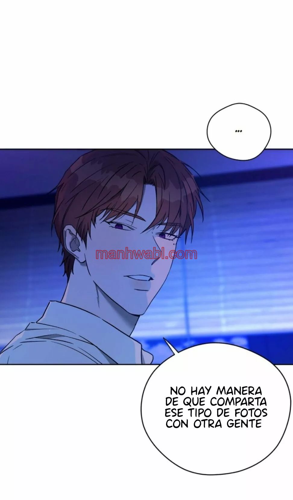 Amor Duro - Capítulo 61_2 manhwa