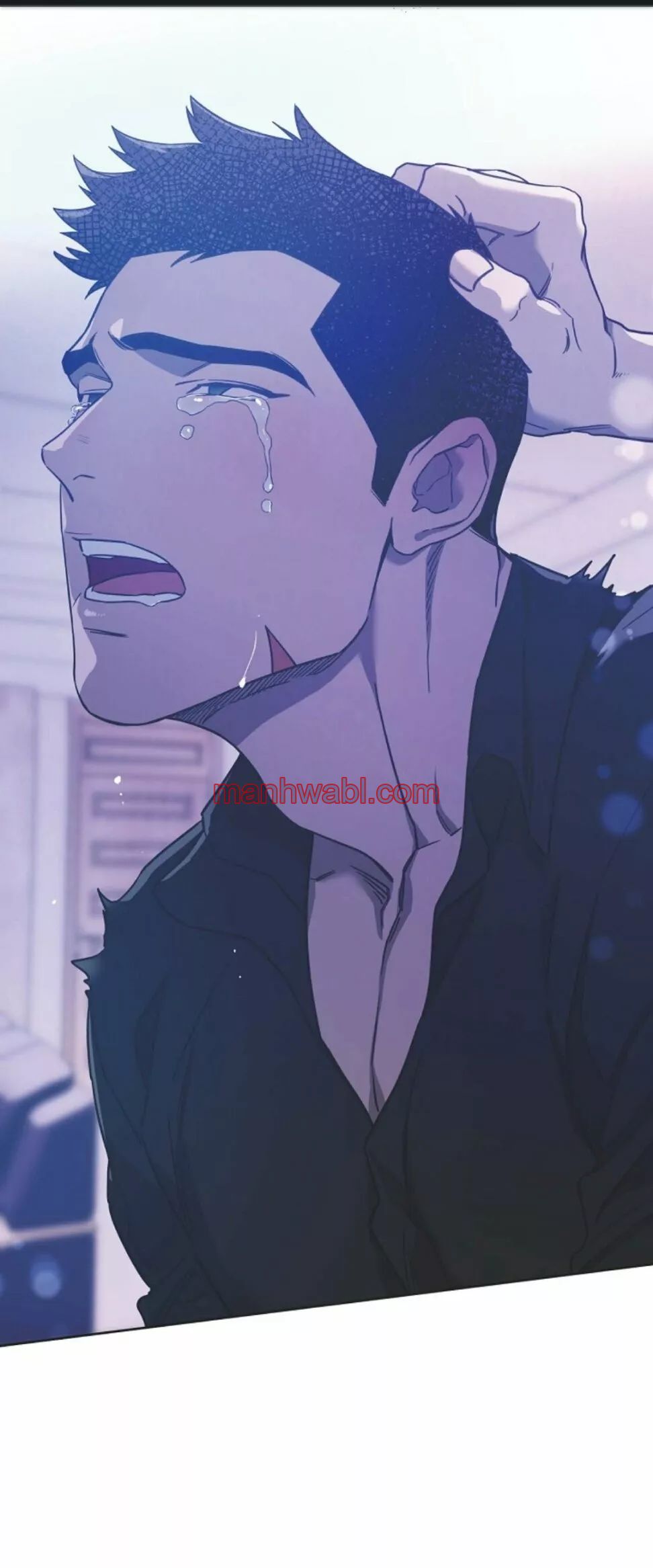 Amor Duro - Capítulo 61_3 manhwa