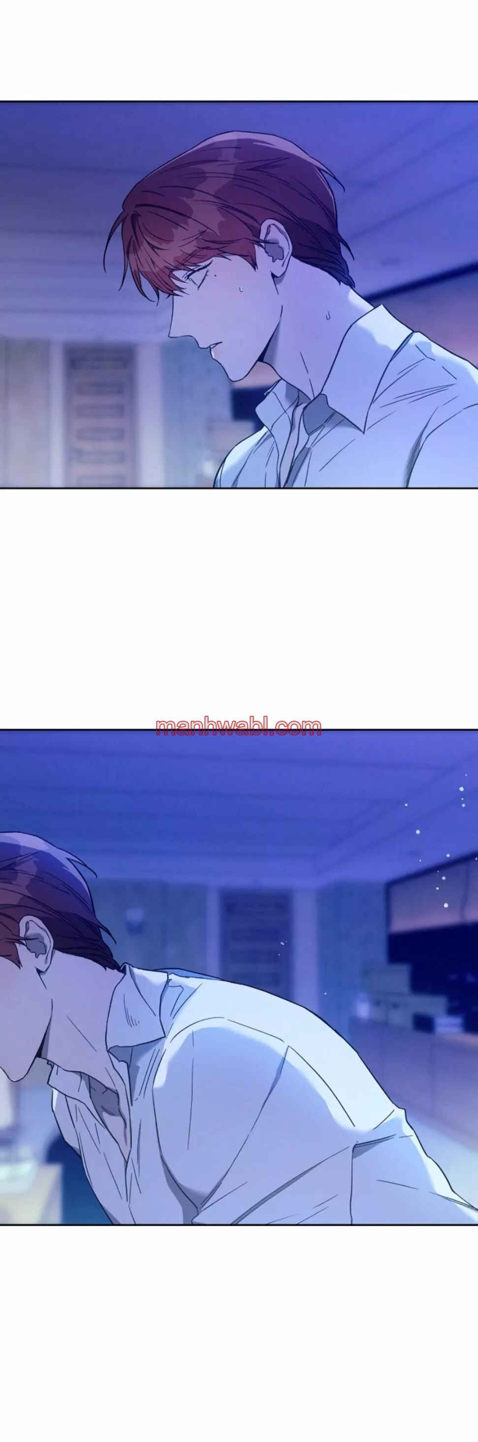 Amor Duro - Capítulo 61_3 manhwa