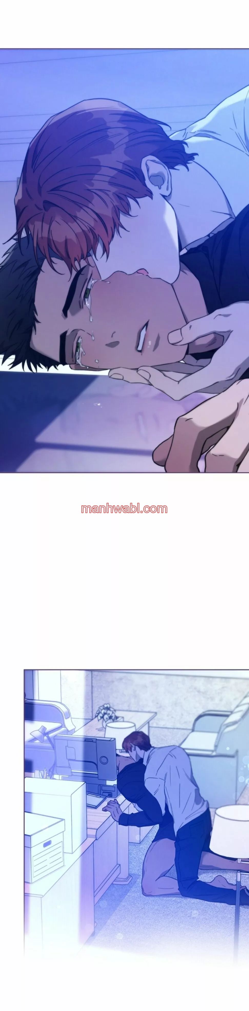 Amor Duro - Capítulo 61_3 manhwa