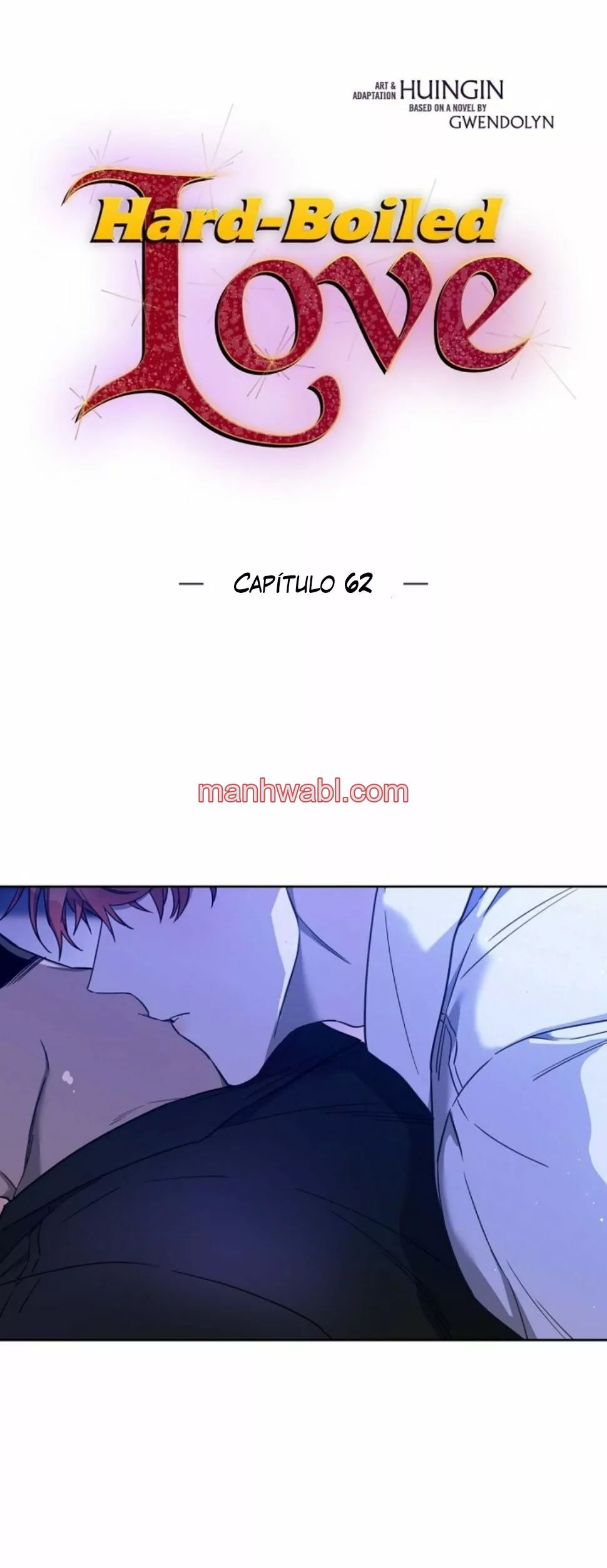 Amor Duro - Capítulo 62 manhwa