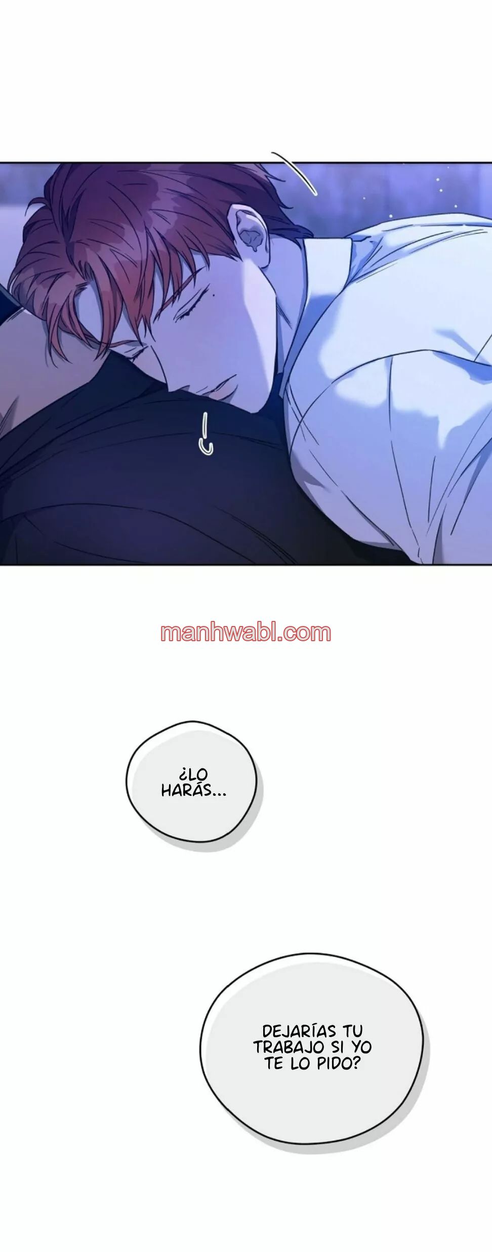 Amor Duro - Capítulo 62 manhwa