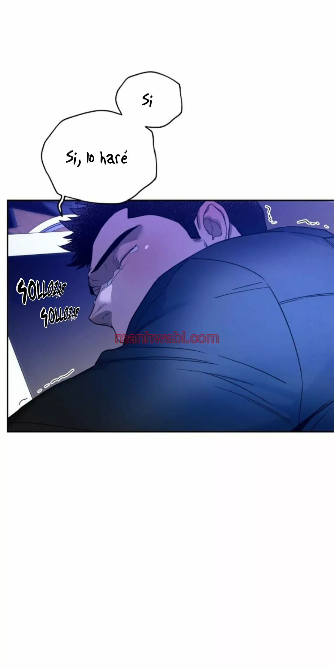 Amor Duro - Capítulo 62 manhwa
