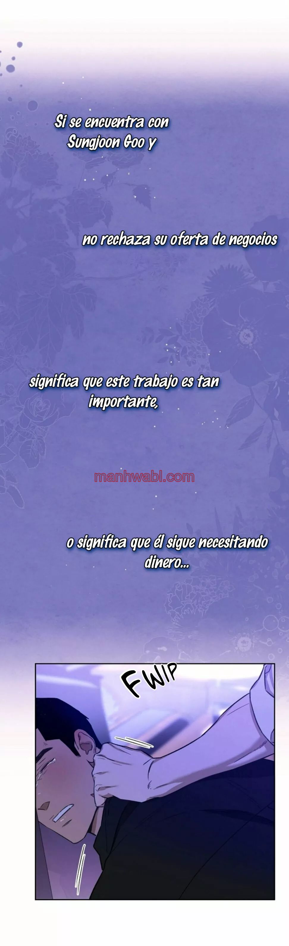 Amor Duro - Capítulo 62 manhwa