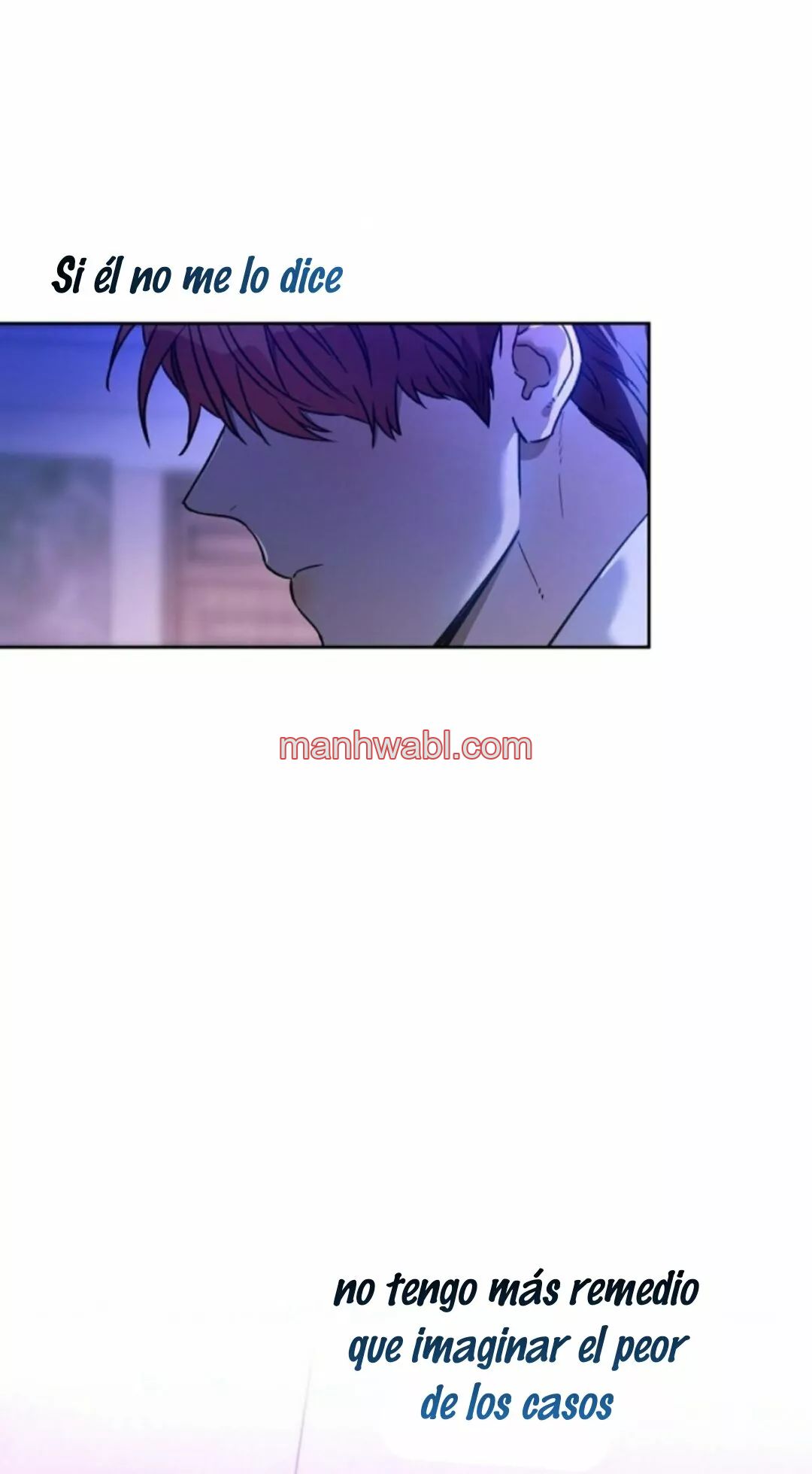Amor Duro - Capítulo 62 manhwa