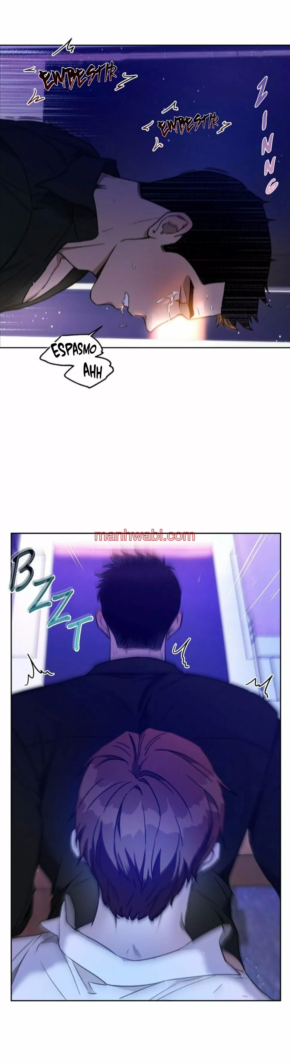 Amor Duro - Capítulo 62 manhwa