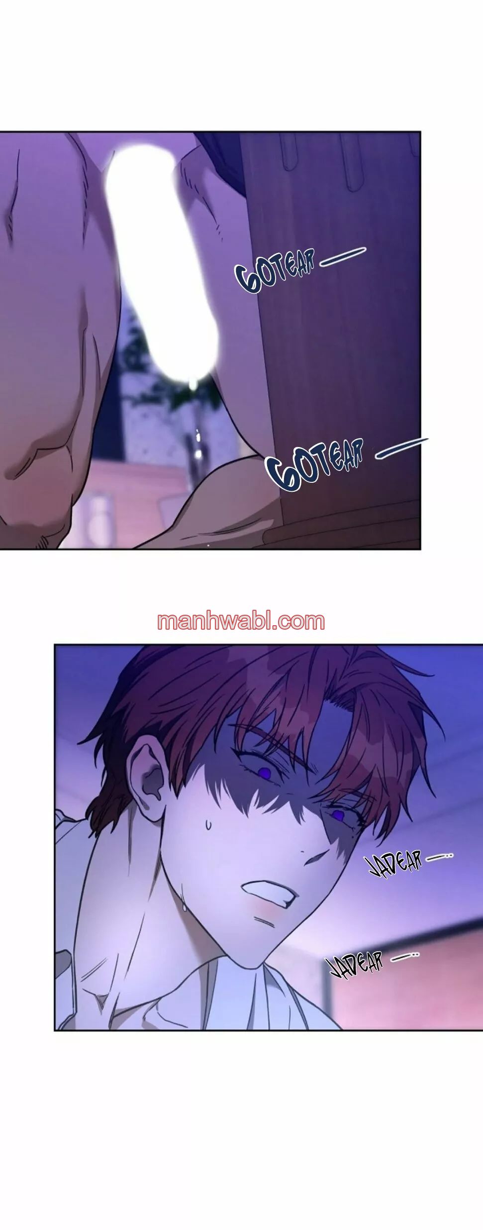 Amor Duro - Capítulo 62 manhwa