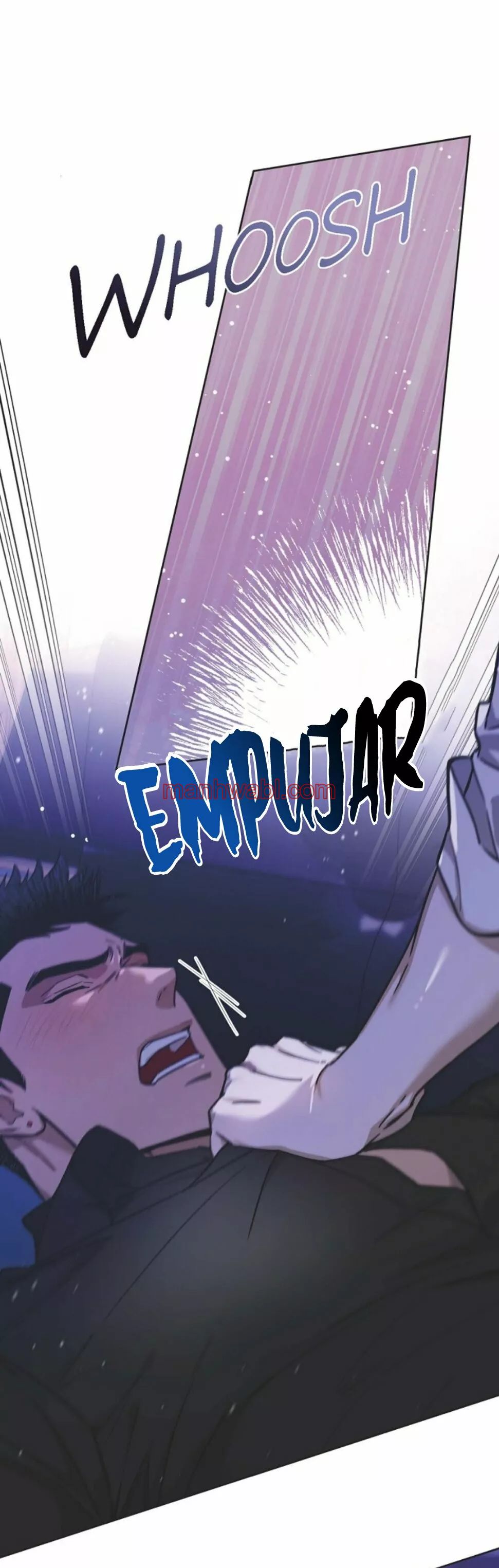 Amor Duro - Capítulo 62 manhwa