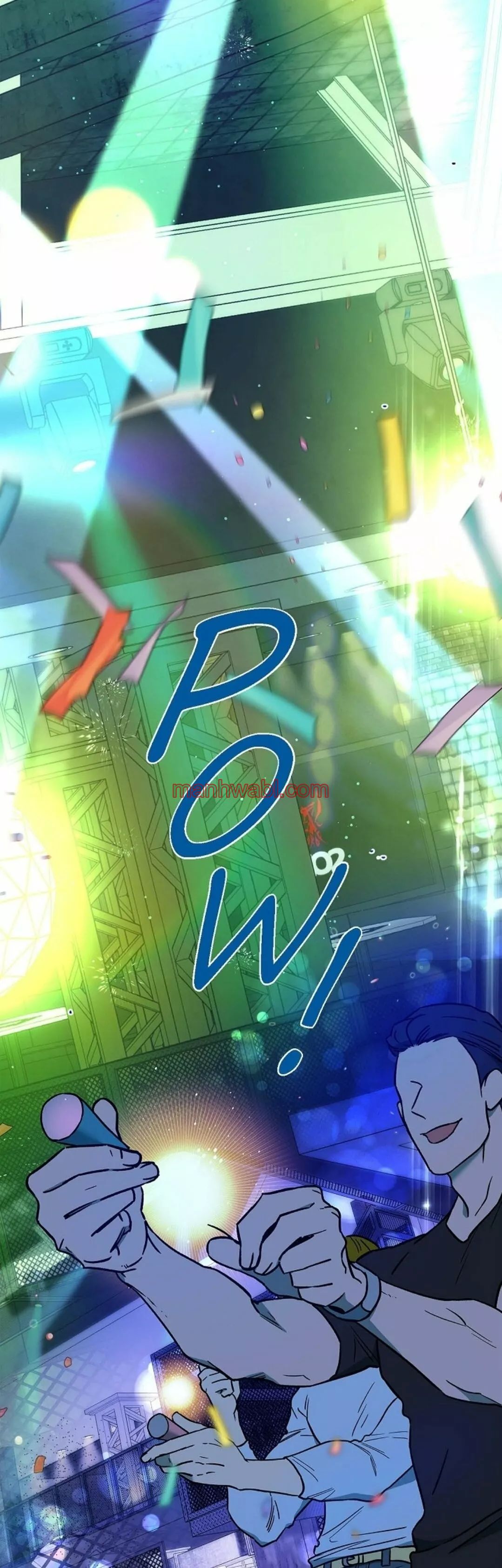 Amor Duro - Capítulo 63 manhwa