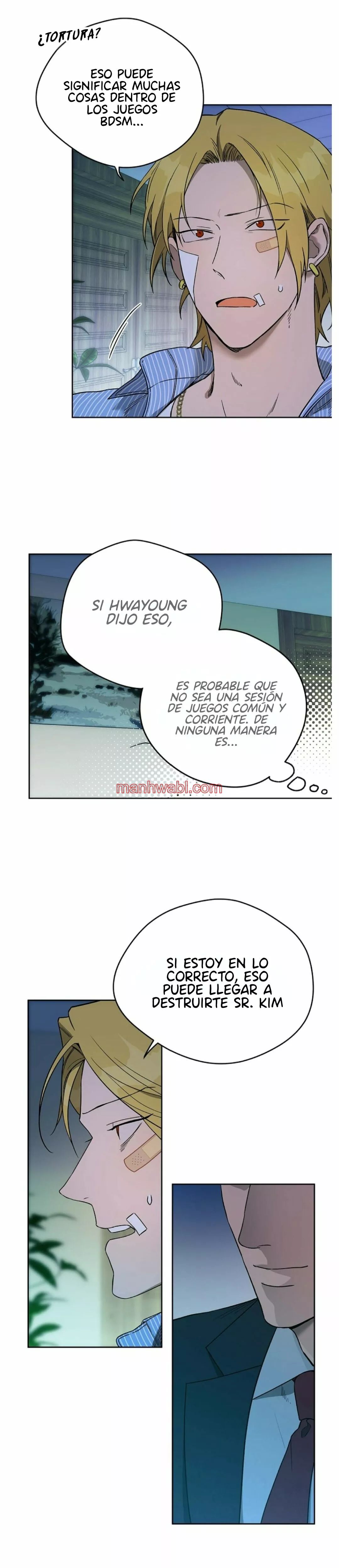 Amor Duro - Capítulo 63_2 manhwa