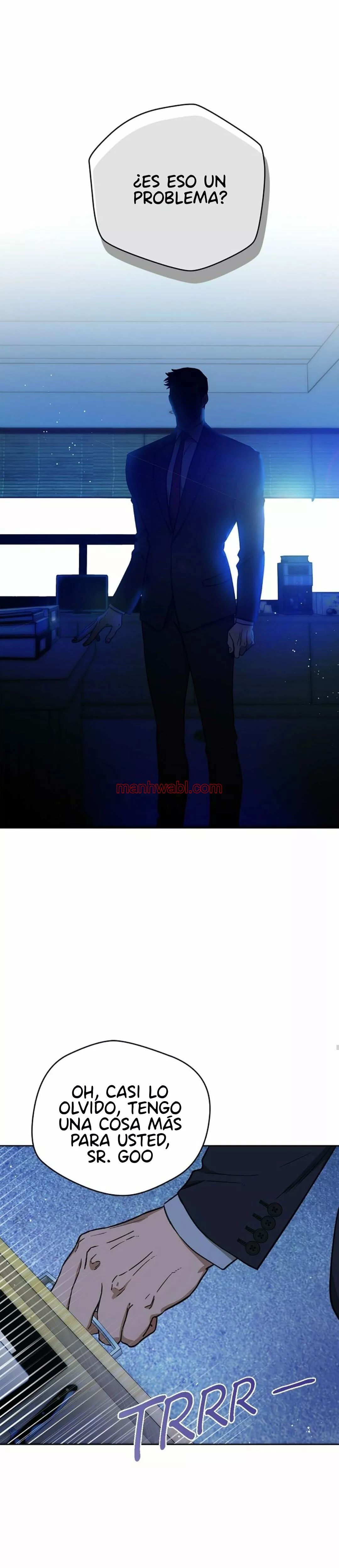 Amor Duro - Capítulo 63_2 manhwa