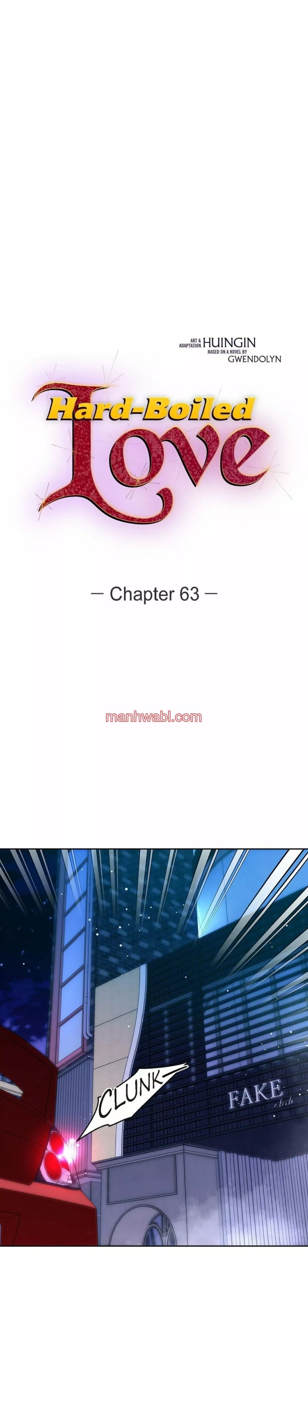 Amor Duro - Capítulo 63_2 manhwa