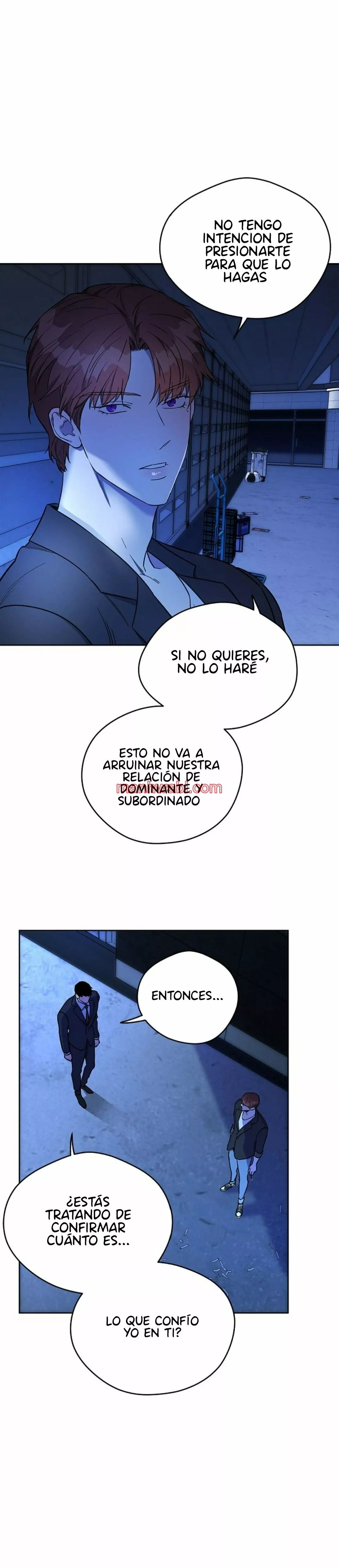 Amor Duro - Capítulo 63_3 manhwa
