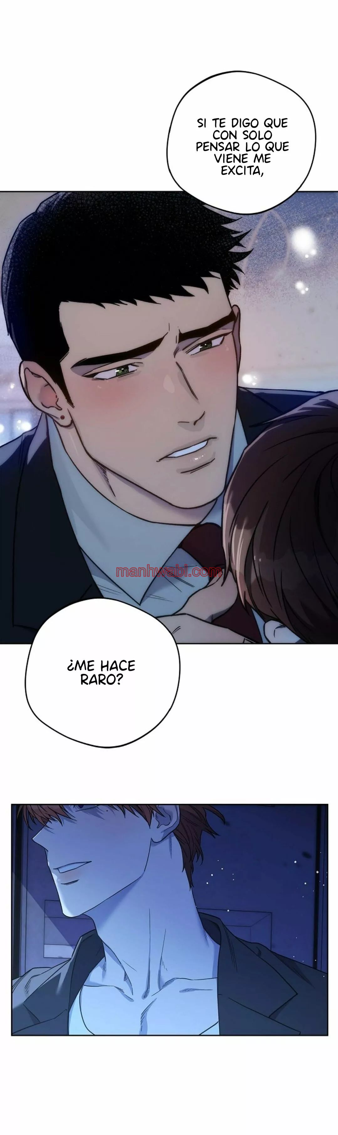 Amor Duro - Capítulo 63_3 manhwa