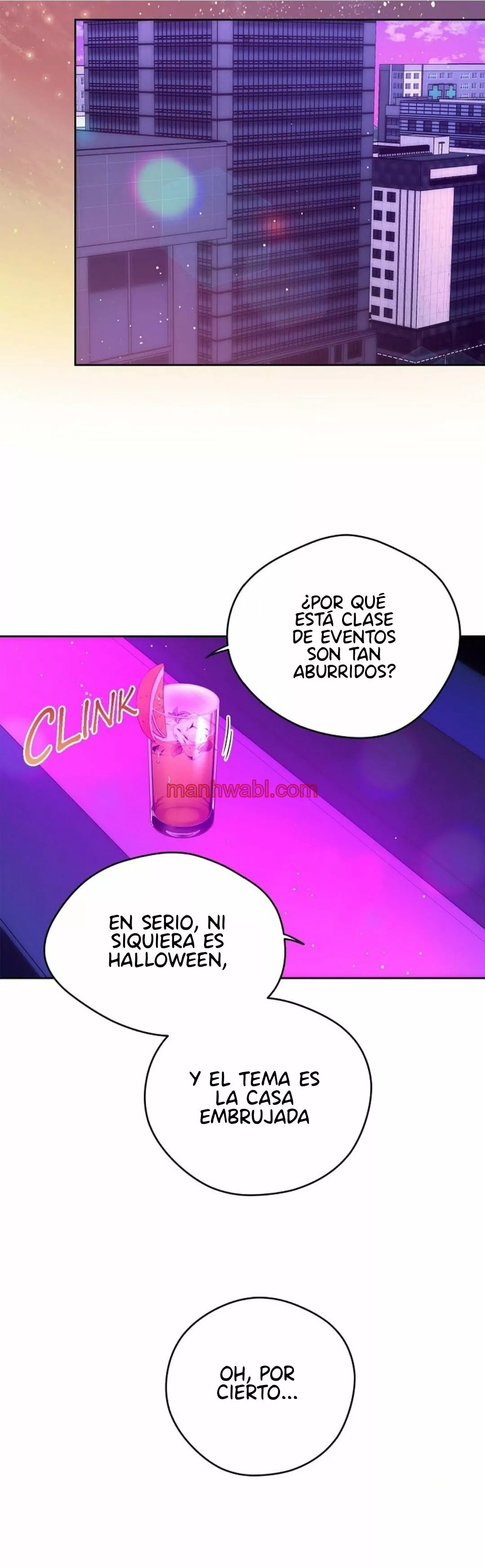 Amor Duro - Capítulo 63_3 manhwa
