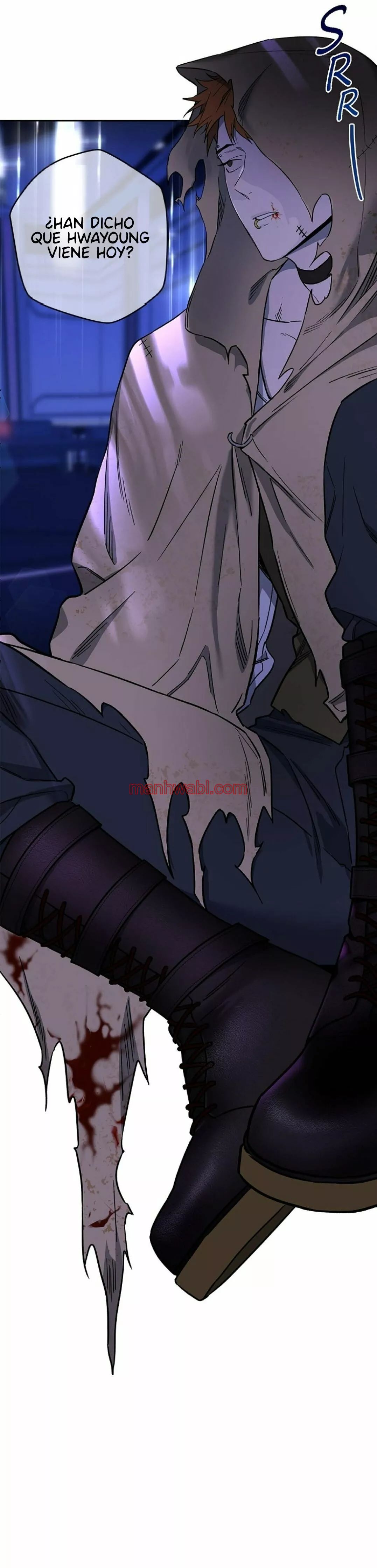 Amor Duro - Capítulo 63_3 manhwa