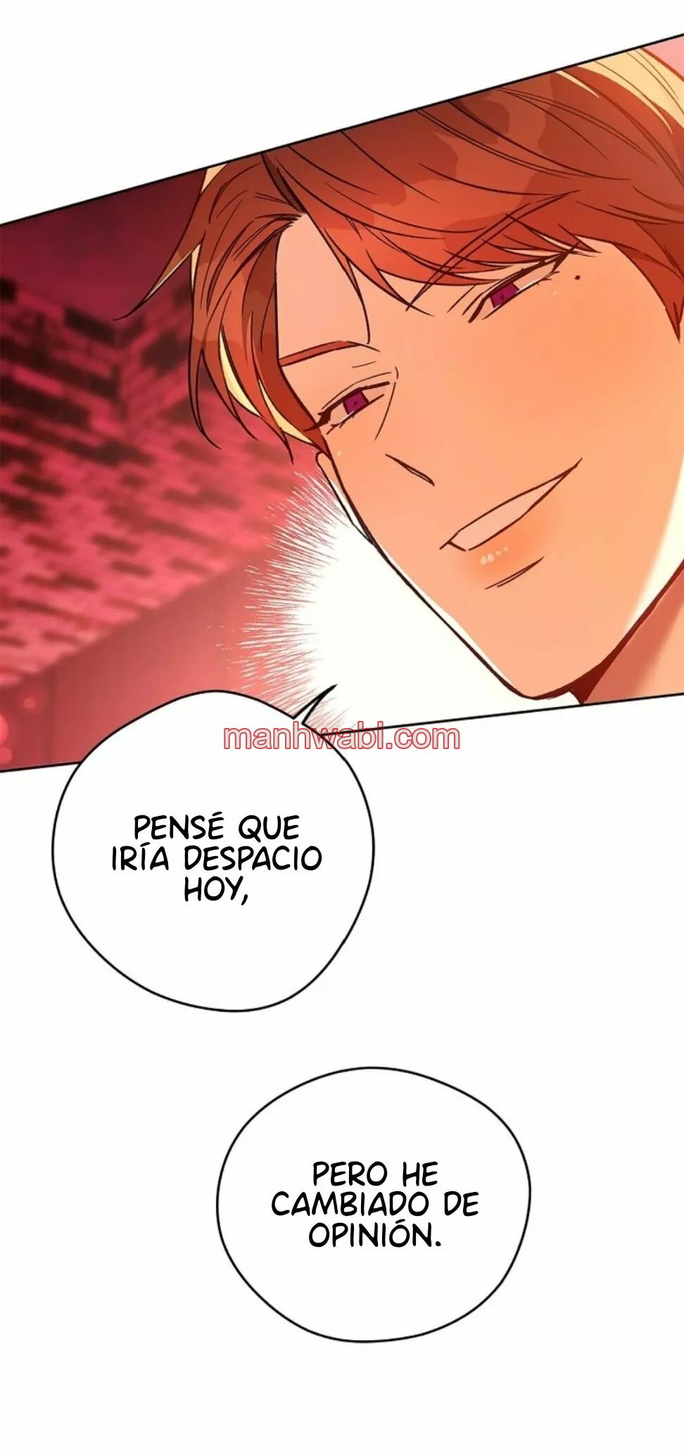 Amor Duro - Capítulo 64_3 manhwa