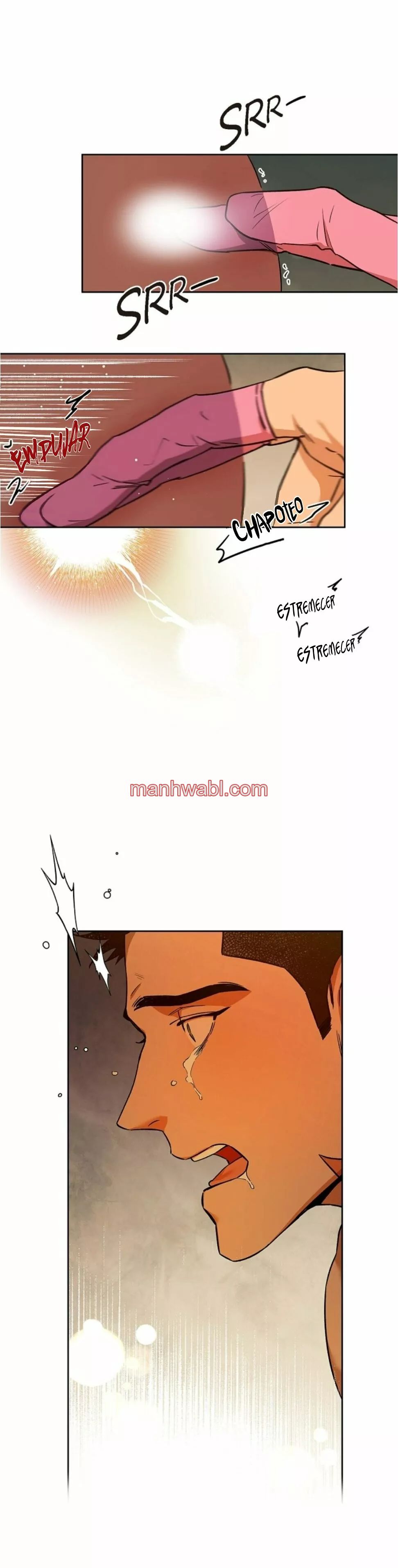 Amor Duro - Capítulo 64_3 manhwa