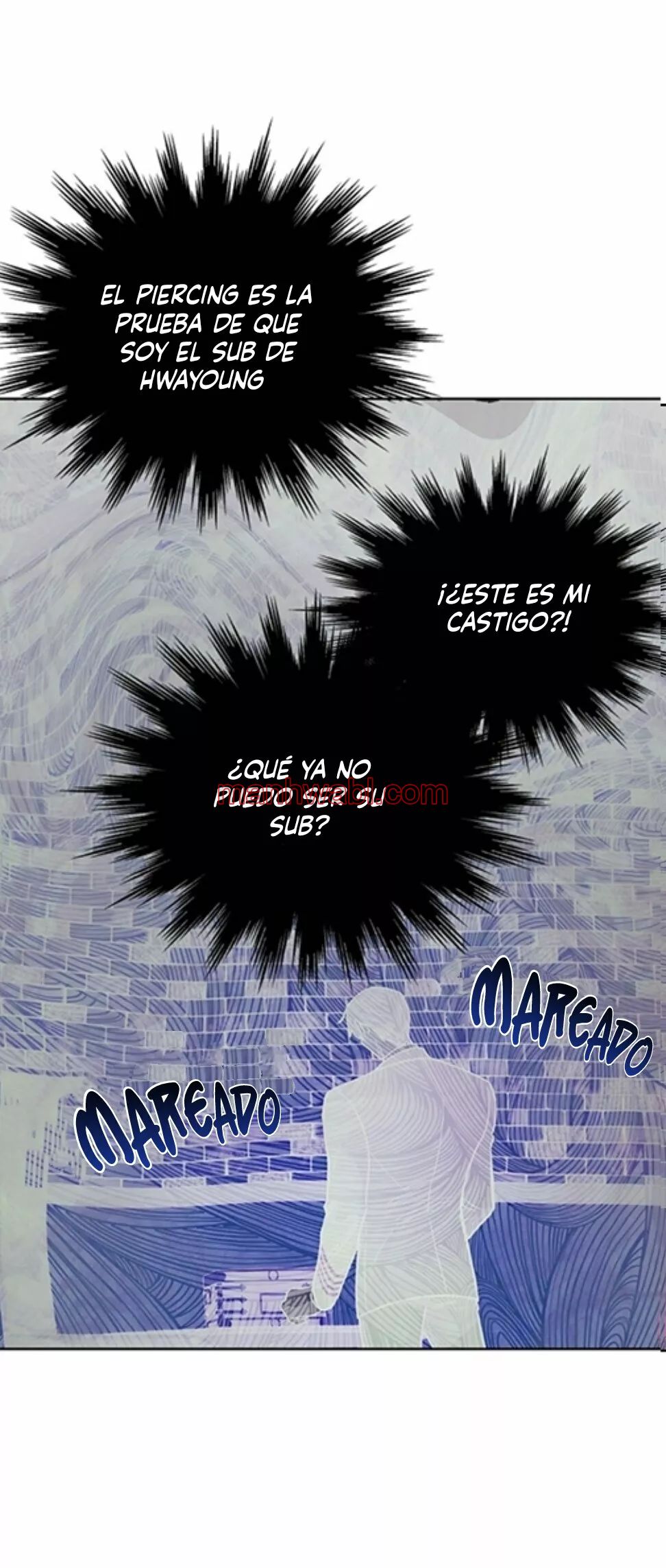 Amor Duro - Capítulo 64_3 manhwa