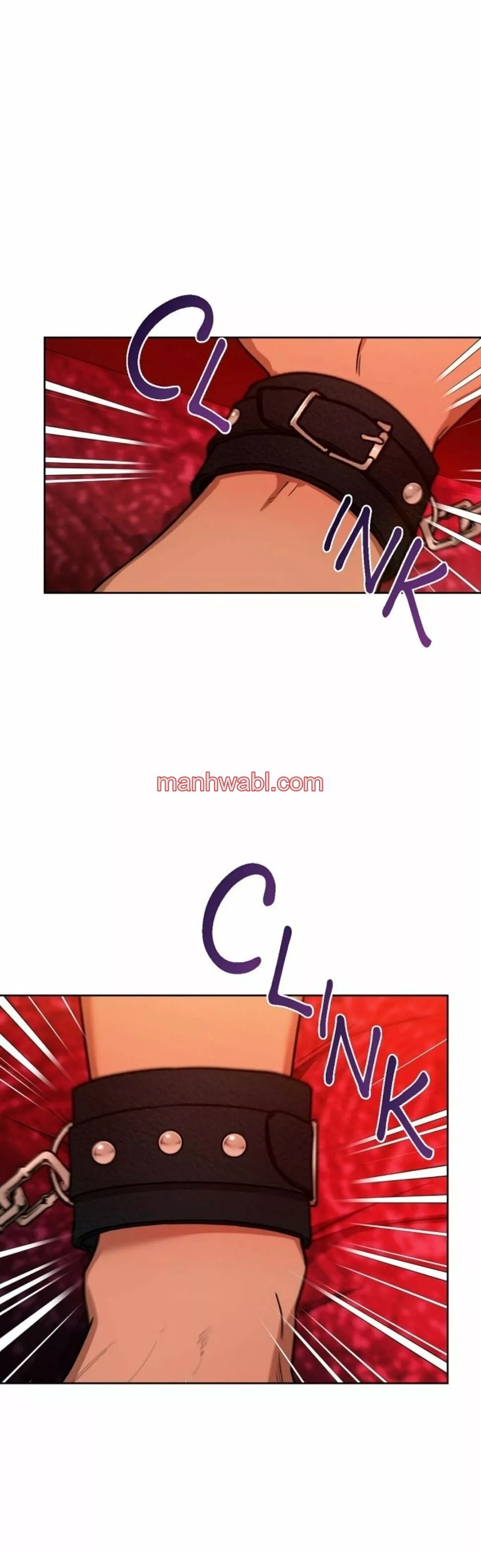 Amor Duro - Capítulo 65 manhwa