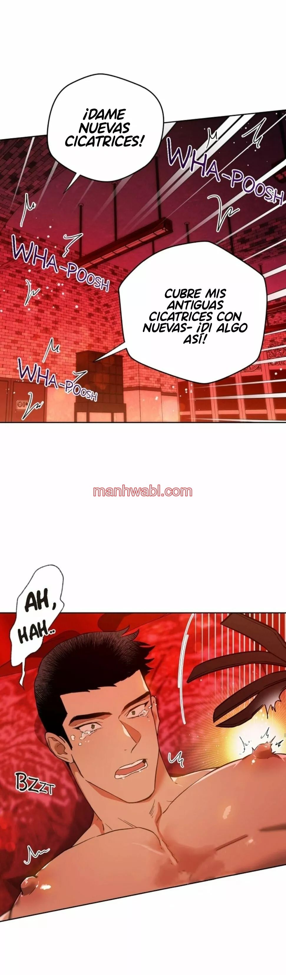 Amor Duro - Capítulo 65 manhwa