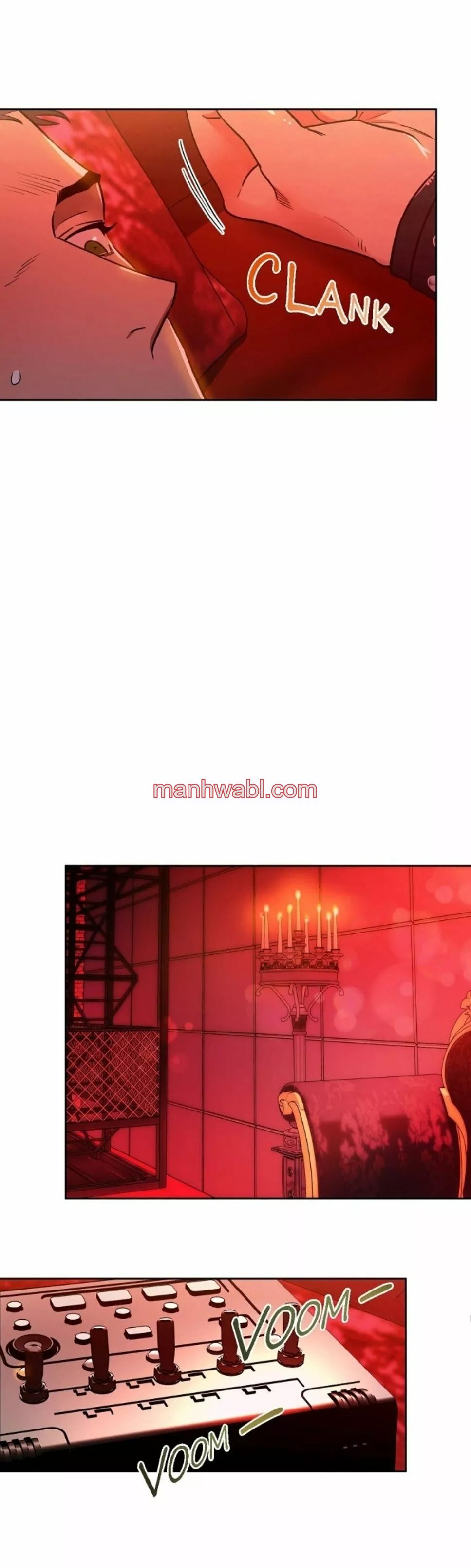 Amor Duro - Capítulo 65_2 manhwa