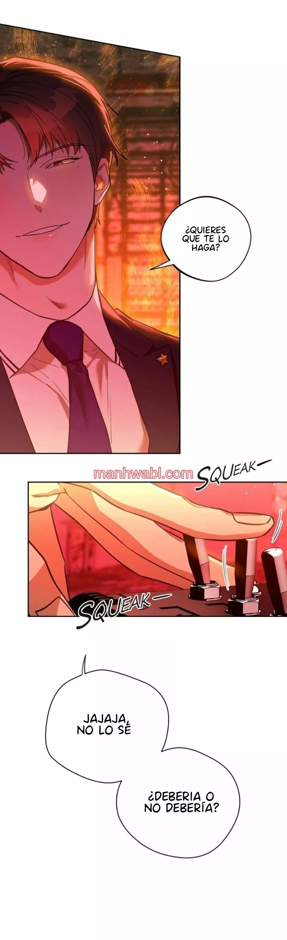 Amor Duro - Capítulo 65_2 manhwa